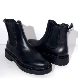 ASH Madison Chelsea Boots